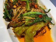 -正宗北冰洋风味冷面馆