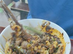 -朱儿面庄(洋河三路店)