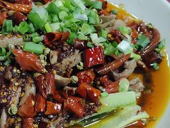 -老丘丘(较场口店)