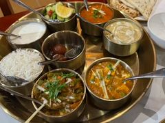 -清真· AL-JANNAT 佳纳特餐厅(仙林店)
