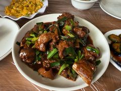 崇明红烧羊肉-妈妈的小作坊(陈家镇店)