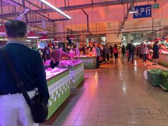 -东风市场(民治路店)