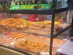 -味多美蛋糕(亚非大厦店)