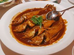 -宝轩渔府·老字号海鲜·正宗津菜(水上店)