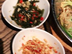 -湘邻呷铺·田园家宴(汉基广场店)