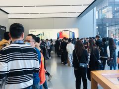 -Apple零售店(成都太古里店)