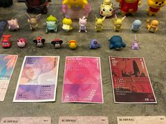 -BE NORMAL CAFE(霞溪路店)