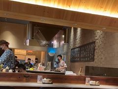 -炉匠炉端烧·酒(国金中心商场店)
