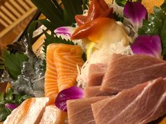 -浪花亭日本料理(古田路店)