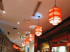 -东来顺饭庄(西直门店)