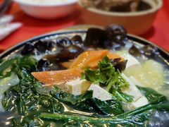 -万和春排骨砂锅米饭(湖北路店)