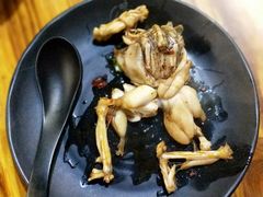 -味仙疯美蛙鱼头(清扬路总店)
