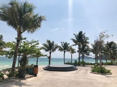 -富国岛翡翠湾 JW 万豪度假酒店