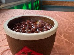 爆珠红豆豆花-天然居(伦教店)