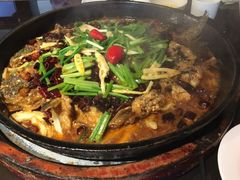 爱吃鱼-老板恋上鱼(高新万达店)