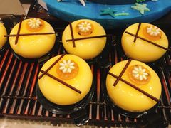 -新发展亚太JW万豪酒店·福苑咖啡厅
