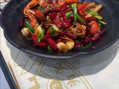-聚味瞿记·龙虾堂(梅溪湖店)