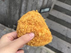 -鲍师傅糕点(江苏路店)