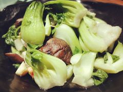 -院子餐厅·大锅菜·老杭帮(桥西直街店)