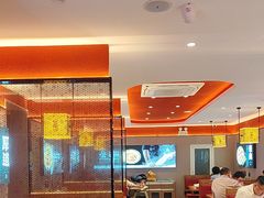 -灶座小锅烀饼·铁锅炖(道里店)