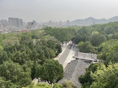 -千佛山风景名胜区