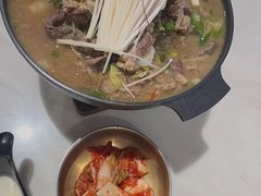 -HOTISLAND海鸡岛·韩国料理(江南西店)