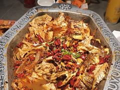 -马有鱼·馕坑烤全鱼(美美2店)