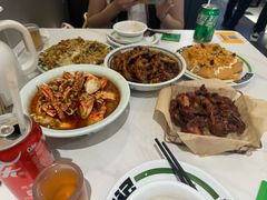 -欧记大排档·景德菜(上海首店)