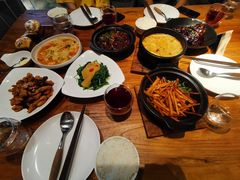 大堂-原食日记(三里屯店)