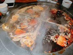 -陈眼镜火锅(总店)