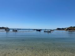 -石槽海滨浴场