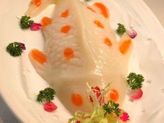 年年有鱼-三号黄浦会Canton Table