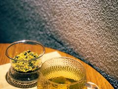 青提桂花乌龙-煮叶(悠唐广场店)