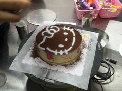 -爱之旅diy烘焙坊(西直门店)