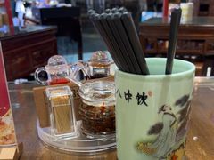 -一记面馆(易发店)