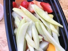 -陈鹏鹏潮汕菜(欢乐海岸 海边景观店)