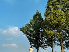 -良渚古城遗址公园