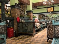-海尔巴格一甸茶餐厅(团结路店)