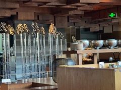 -郑州建业艾美酒店-曙餐厅