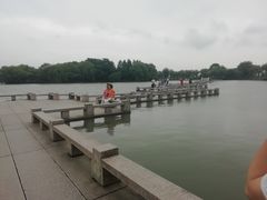 -南北湖湖光山居度假酒店