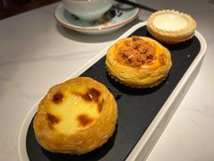 -禄运茶居·手工点心(猎德店)