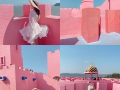 -漳州滨海火山岛自然生态风景区