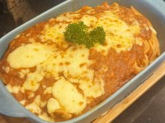 -OLD TREE老树咖啡·西餐厅(台山人工湖店)