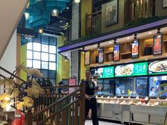 -黄泥岗·地道湖北菜(奥特莱斯店)