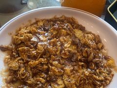 -民族饭荘(新华大街店)