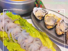 -荣叔港式沙嗲牛肉火锅(正佳潮流店)