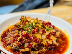-图味美小黄鱼·景德菜(浙江路店)