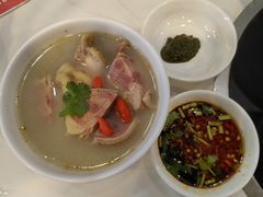 -内蒙古牛羊肉特色美食(后海滨路店)