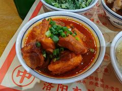 -杏花村水席楼·洛阳水席(老城十字街店)