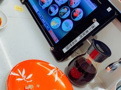 -京樽回転寿司(奥林匹克店)